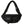 Colour block fanny pack in khaki, pink, red or black