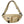 Colour block fanny pack in khaki, pink, red or black