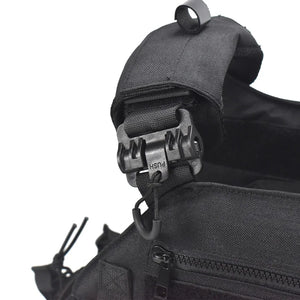 Combat Cargo Vest