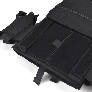 Combat Cargo Vest