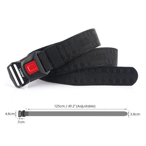 Comfort Tactical Belt
