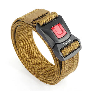 Comfort Tactical Belt