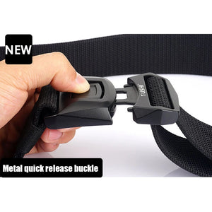 Comfort Tactical Belt