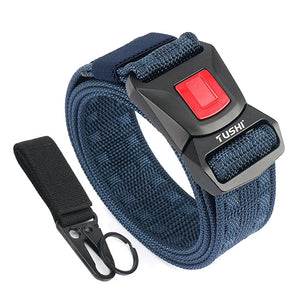 Comfort Tactical Belt