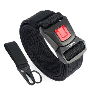 Comfort Tactical Belt