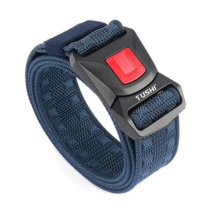 Comfort Tactical Belt