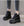 Comfort Wedge Platform Sneakers