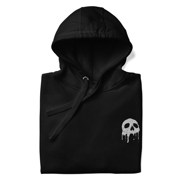 Comfortable Black Hoodie