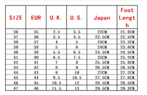 Comfortable Platform White Sneakers