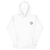 Comfortable Style Hoodie