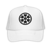 Bequeme Trucker Cap