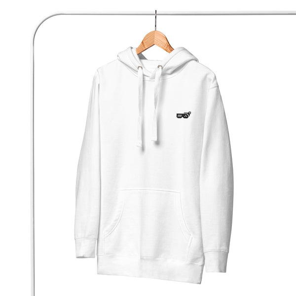 Comfortable Urban Hoodie