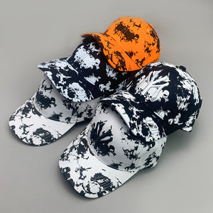 Comfortable Y2K Caps