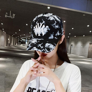 Comfortable Y2K Caps