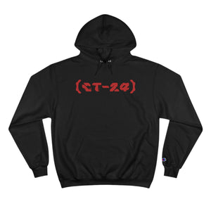 Comfy Champion Hoodie