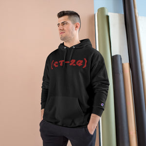 Comfy Champion Hoodie