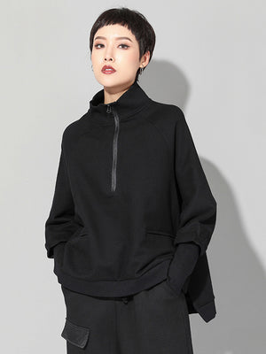 Comfy Sweatshirts Womens