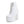 Comfy White Platform Womens Booties