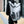 Compact techwear backpack under 20 litres with a laptop compartment