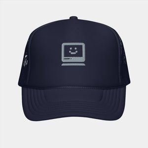 Computer Trucker Hats