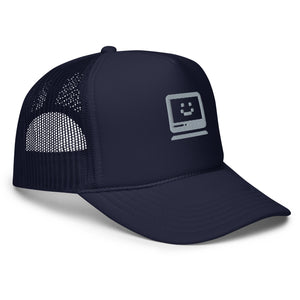 Computer Trucker Hats