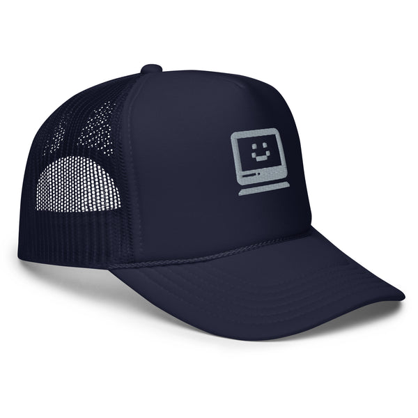 Computer Trucker Hats