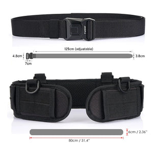 Condor Tactical Belt