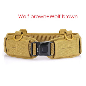 Condor Tactical Belt