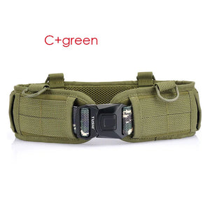 Condor Tactical Belt