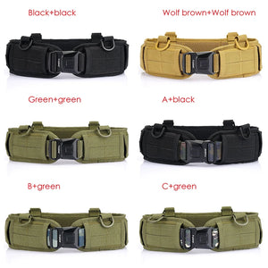 Condor Tactical Belt