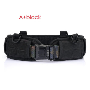 Condor Tactical Belt
