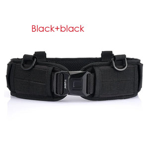 Condor Tactical Belt