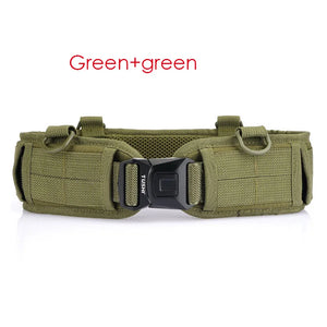Condor Tactical Belt