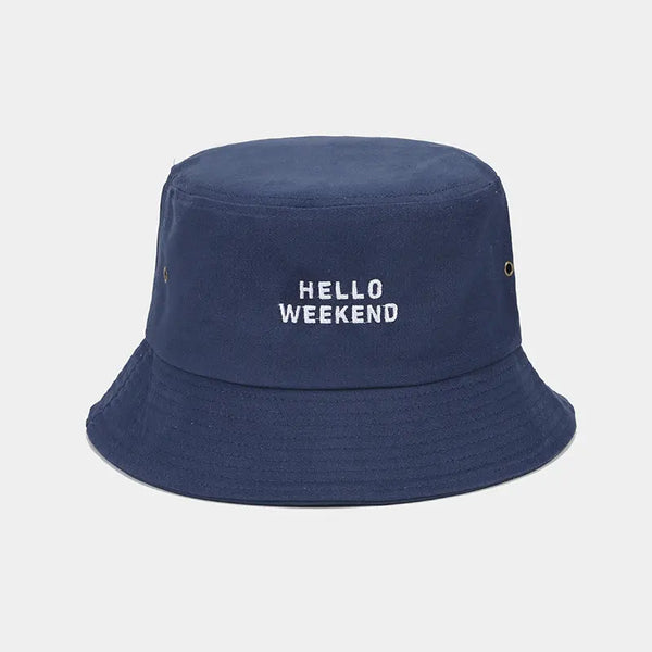 Cool Bucket Hat