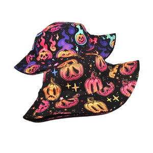Cool Bucket Hats