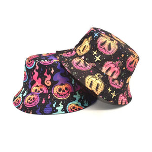 Cool Bucket Hats