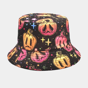 Cool Bucket Hats