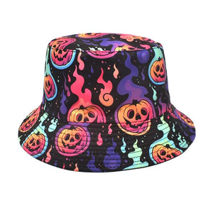 Cool Bucket Hats