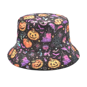 Cool Bucket Hats