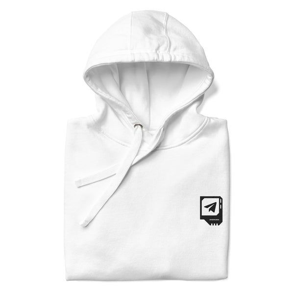 Cool Casual Hoodie