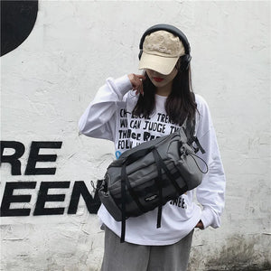 Cool Cross Body Sling Bag