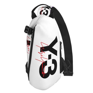 Cool Crossbody Sling Bag