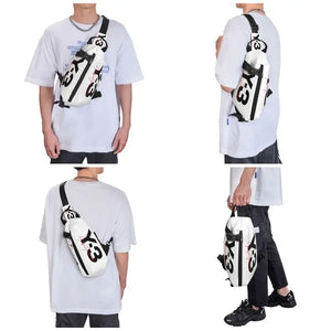 Cool Crossbody Sling Bag