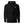 Cool Embroidered Hoodie Black