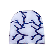 Gorro Lightning genial Y2K