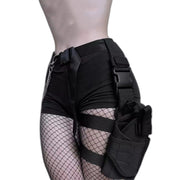 Cooles Techwear Bein-Harness