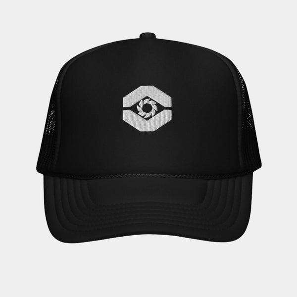 Cool Trucker Hat