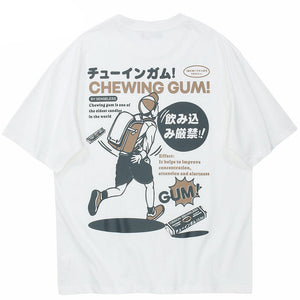 Cool Y2K Shirts