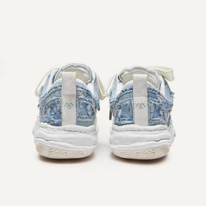 Cool Y2K Shoes Blue