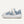 Cool Y2K Shoes Blue
